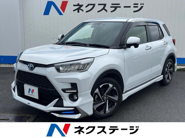 ライズ1.2 Z