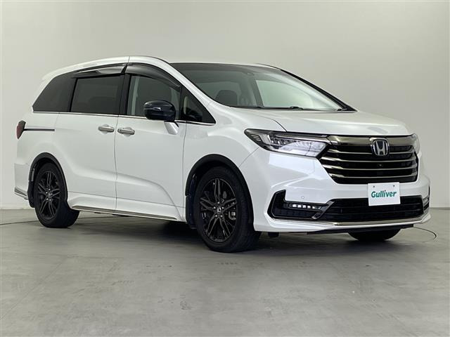 オデッセイ2.0 e:HEV アブソルート EX