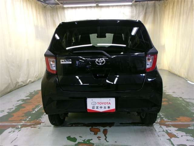 ピクシスエポックG SAIII 4WD
