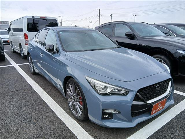 スカイライン3.0 400R