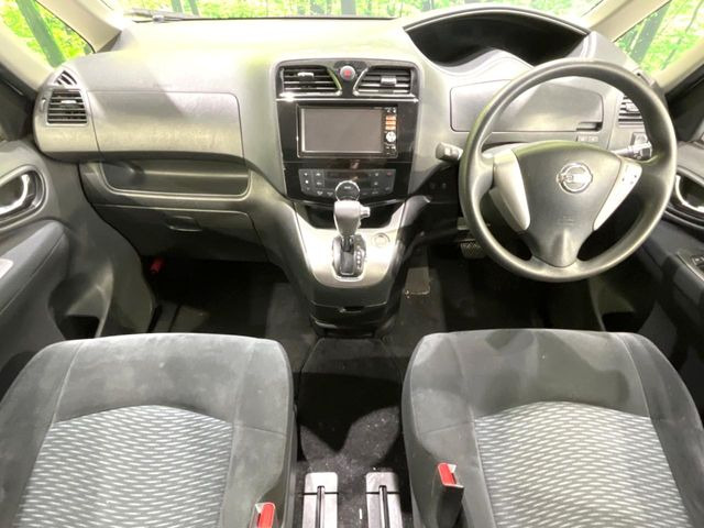 セレナ2.0 20X S-HYBRID アドバンスドセーフティパッケージ