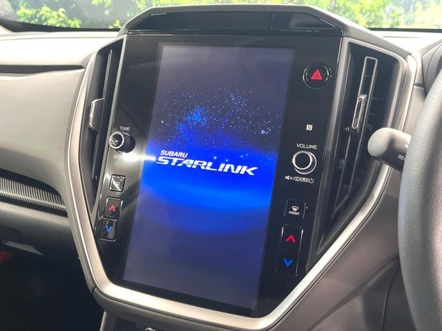 クロストレック2.0 リミテッド 4WD