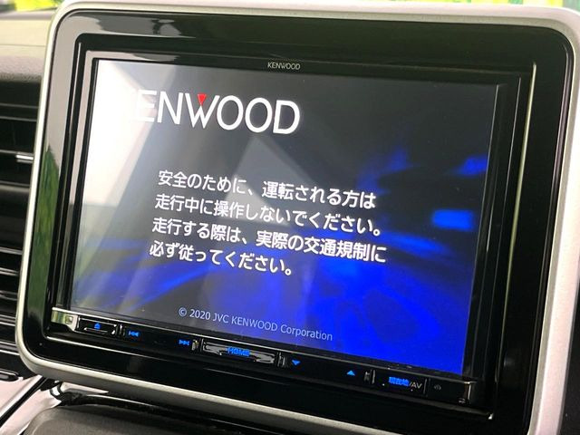 スペーシアカスタムハイブリッド(HYBRID)  XS