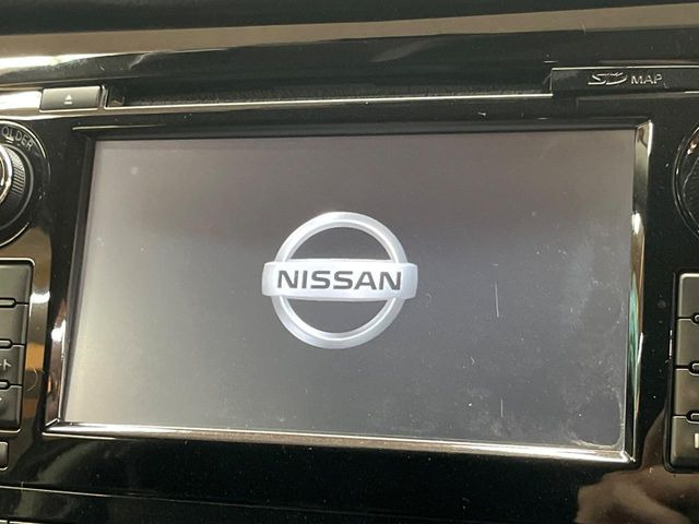 エクストレイル2.0 20X エマージェンシーブレーキパッケージ