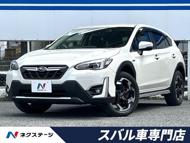 XV2.0 アドバンス 4WD