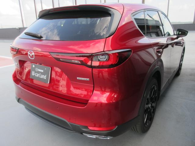 CX-603.3 XD プレミアム スポーツ ディーゼル