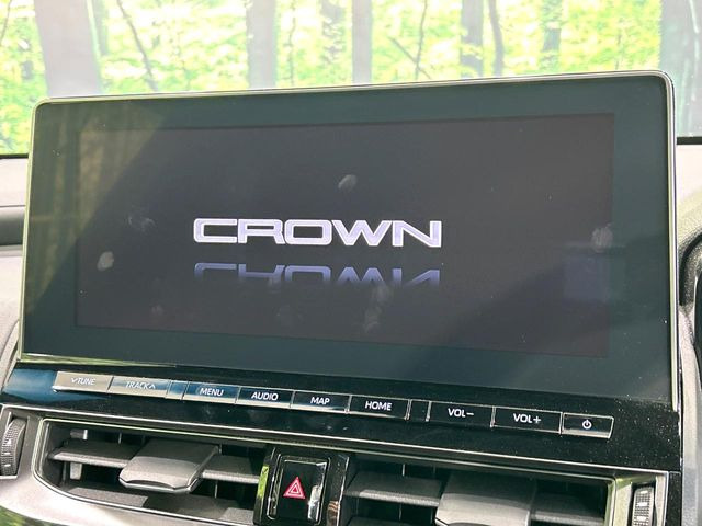 クラウンハイブリッド 2.5 RS アドバンス