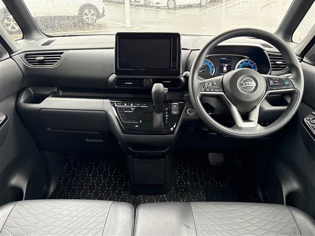 ルークスハイウェイスターX アーバンクロム プロパイロットエディション