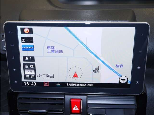 シフォンカスタム RS リミテッド スマートアシスト 4WD