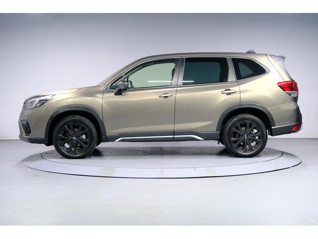 フォレスター1.8 スポーツ 4WD