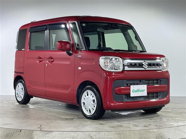 スペーシアハイブリッド(HYBRID)  X