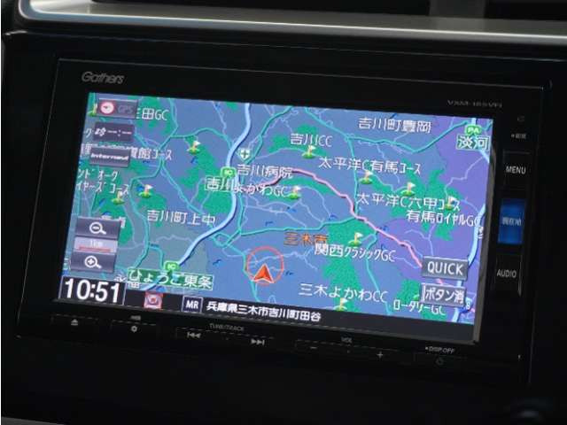 フィット1.3 13G L ホンダセンシング