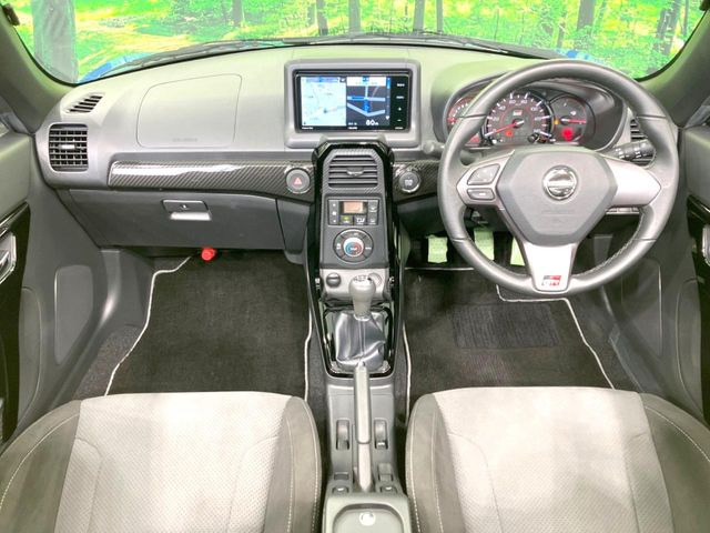 コペンGR スポーツ