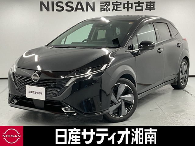 ノートオーラ1.2 G レザーエディション