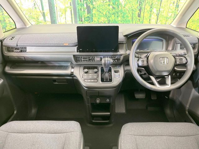 ステップワゴン1.5 エアー