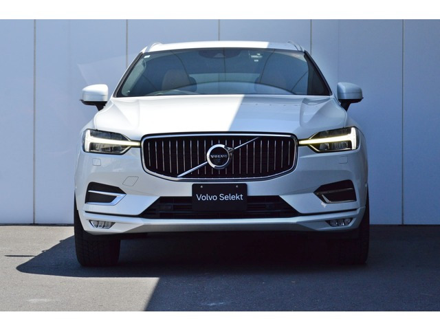 XC60D4 AWD インスクリプション ディーゼル 4WD