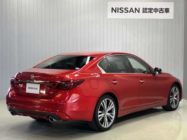 スカイライン3.0 GT タイプP