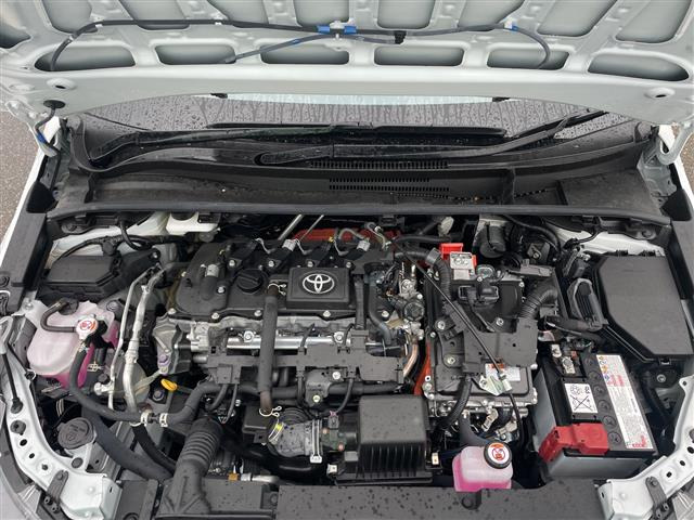 カローラツーリング1.8 ハイブリッド W×B