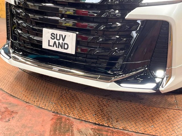 ヴェルファイアハイブリッド 2.5 Z プレミア E-Four 4WD