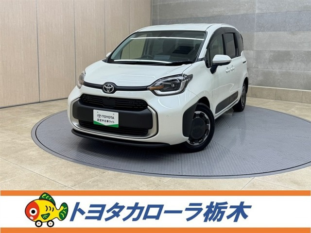 シエンタハイブリッド 1.5 Z