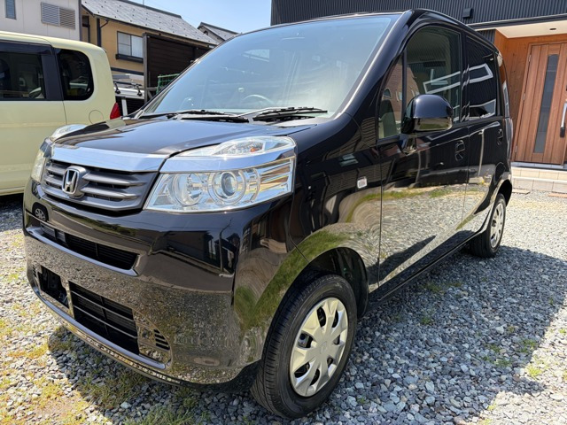 ライフC 4WD