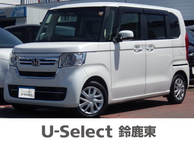 N-BOXL スロープ