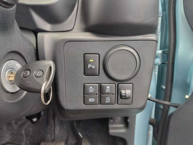 ピクシスエポックL SAIII 4WD