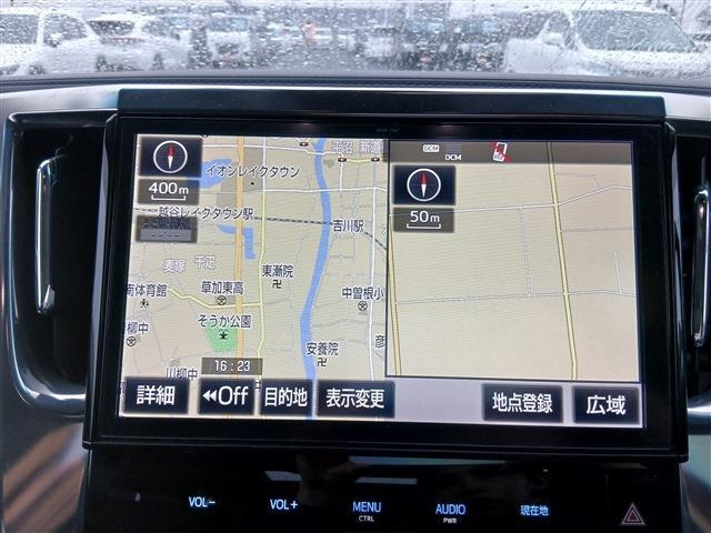 アルファード2.5 S Cパッケージ