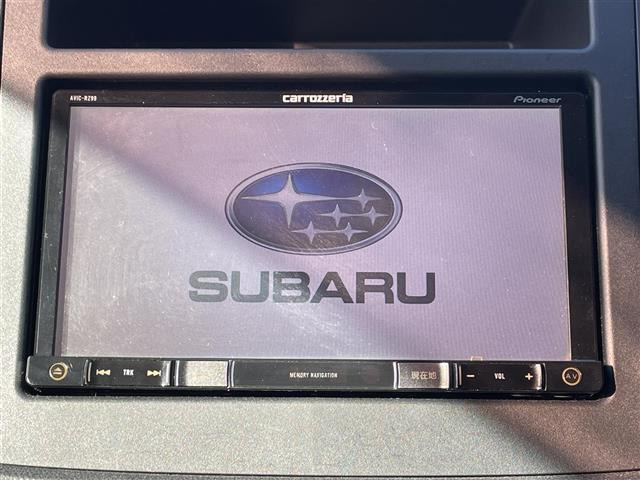 インプレッサスポーツ1.6 i-L アイサイト