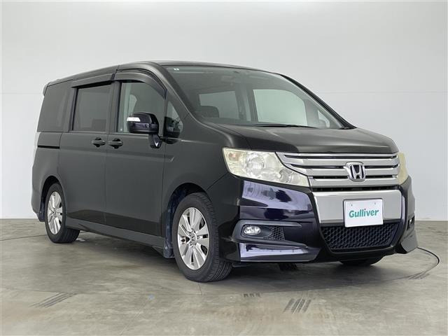 ステップワゴン2.0 スパーダ S