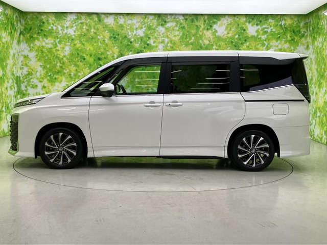 ヴォクシー2.0 S-Z