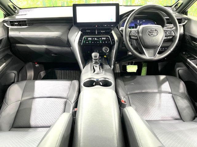 ハリアー2.5 ハイブリッド Z レザーパッケージ ナイトシェード