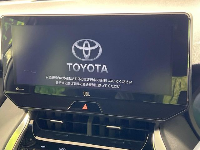 ハリアー2.5 ハイブリッド Z レザーパッケージ