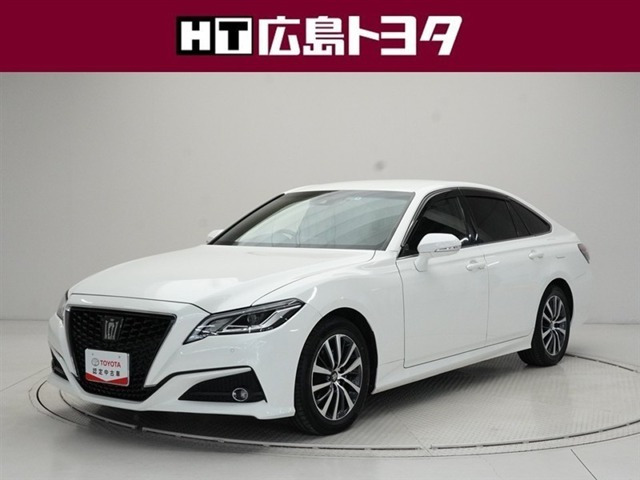 クラウン2.0 S Cパッケージ