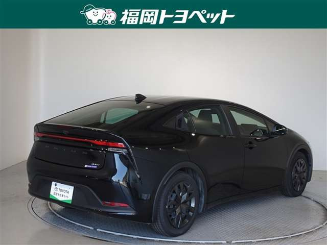 プリウス2.0 G