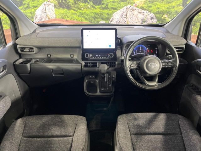 シエンタ1.5 Z
