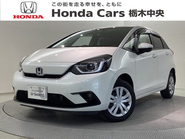 フィット