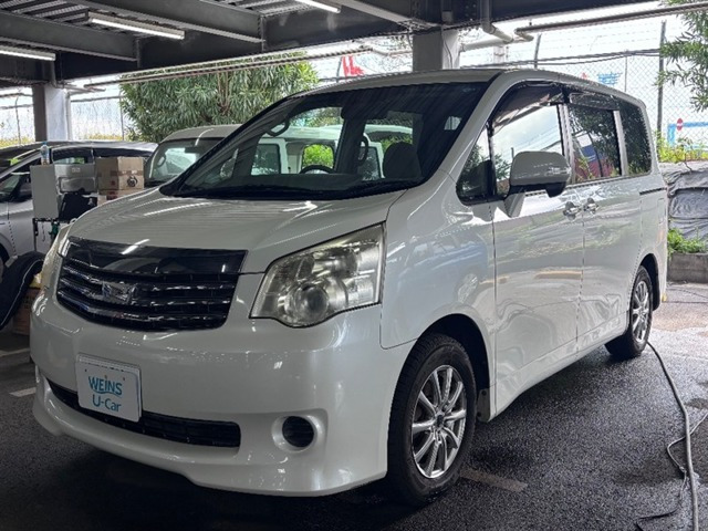 ノア2.0 X スマートエディション