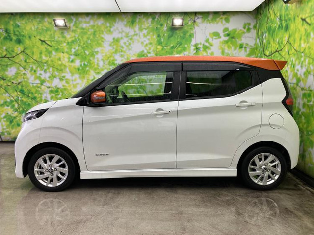 デイズハイウェイスターX プロパイロットエディション