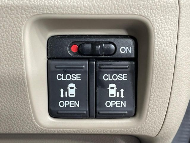 N-BOXG Lパッケージ