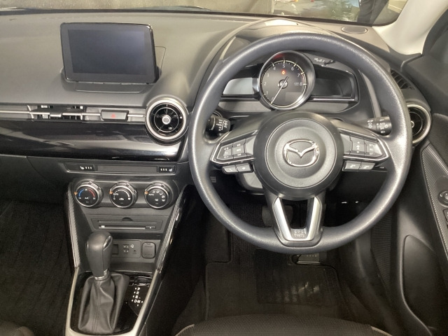 MAZDA21.5 15S プロアクティブ スマートエディションII