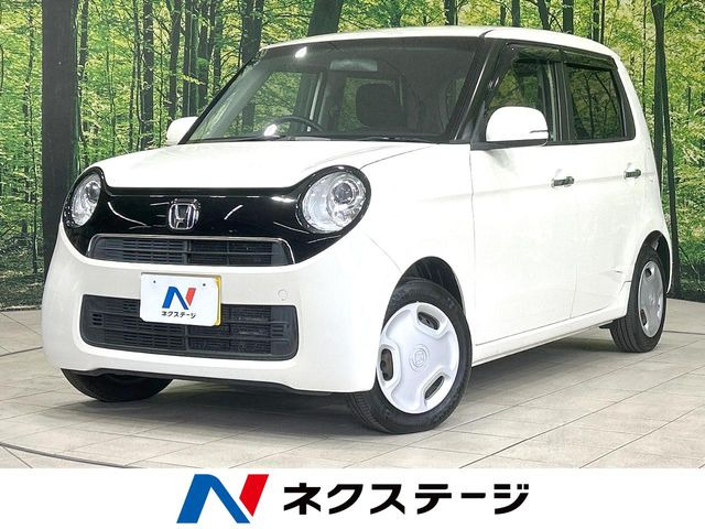 N-ONEG Lパッケージ