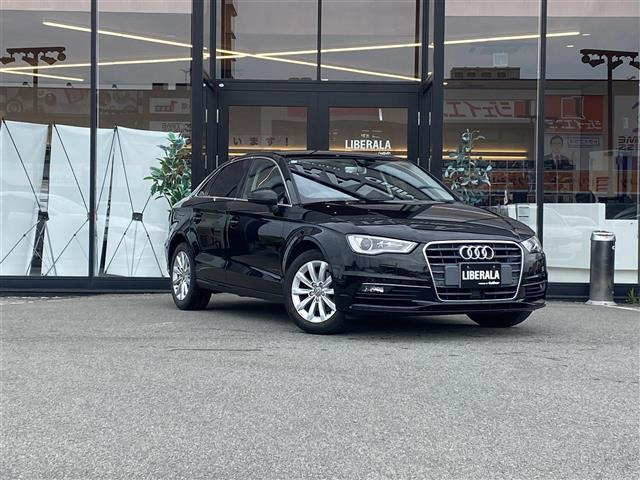A3セダン1.4 TFSI