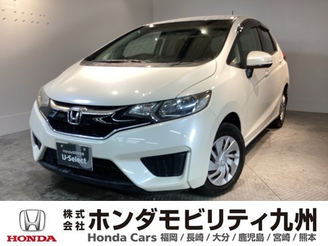 フィット1.3 13G Lパッケージ