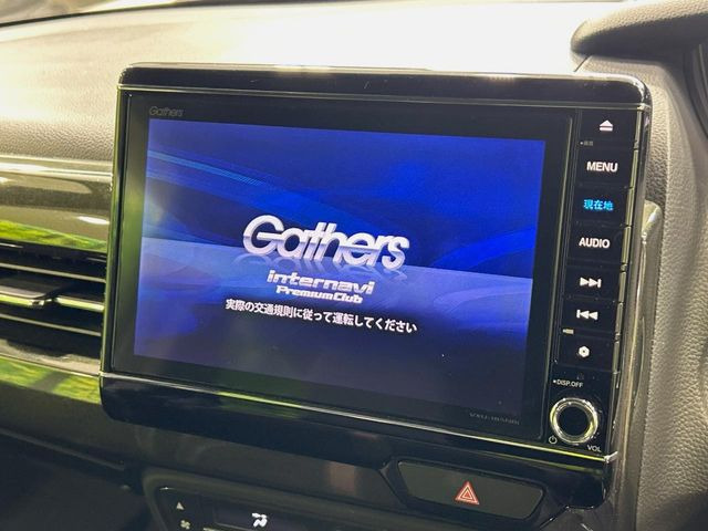 N-BOXカスタムG L ターボ ホンダセンシング