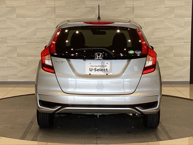 フィット1.3 13G L ホンダセンシング
