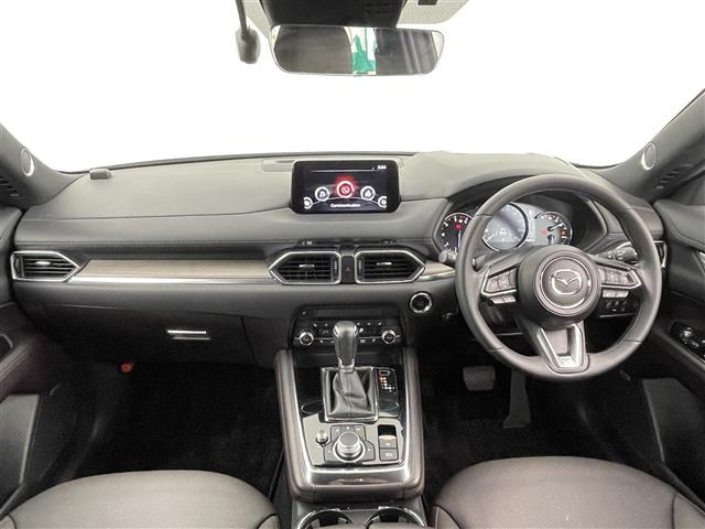 CX-82.2 XD エクスクルーシブ モード