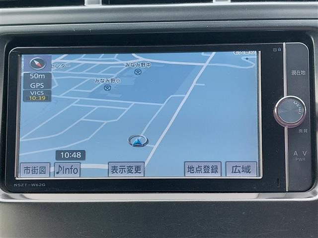 プリウスα1.8 S ツーリングセレクション