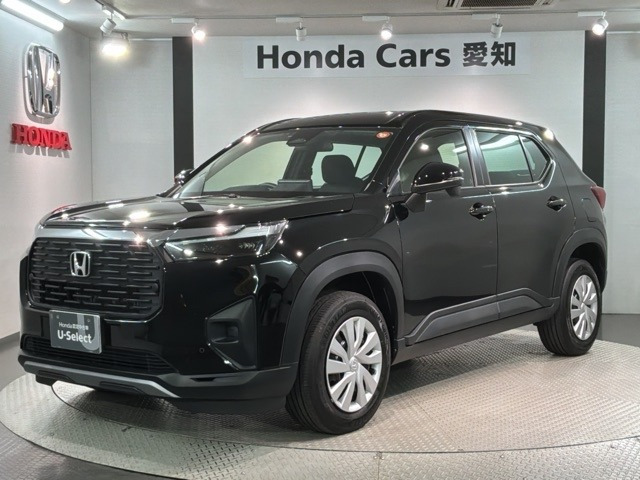 ZR-V1.5 X