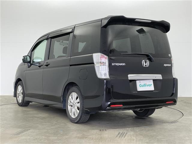 ステップワゴン2.0 スパーダ S